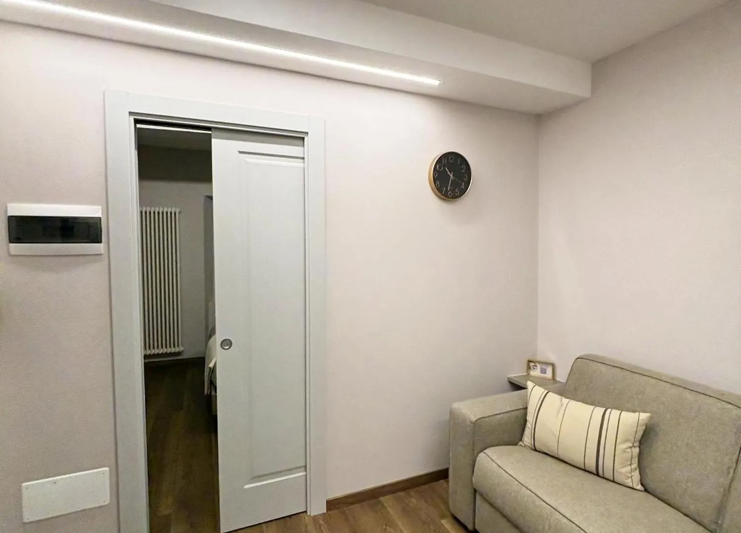 Torre Antica Montese Guest Room Apartman