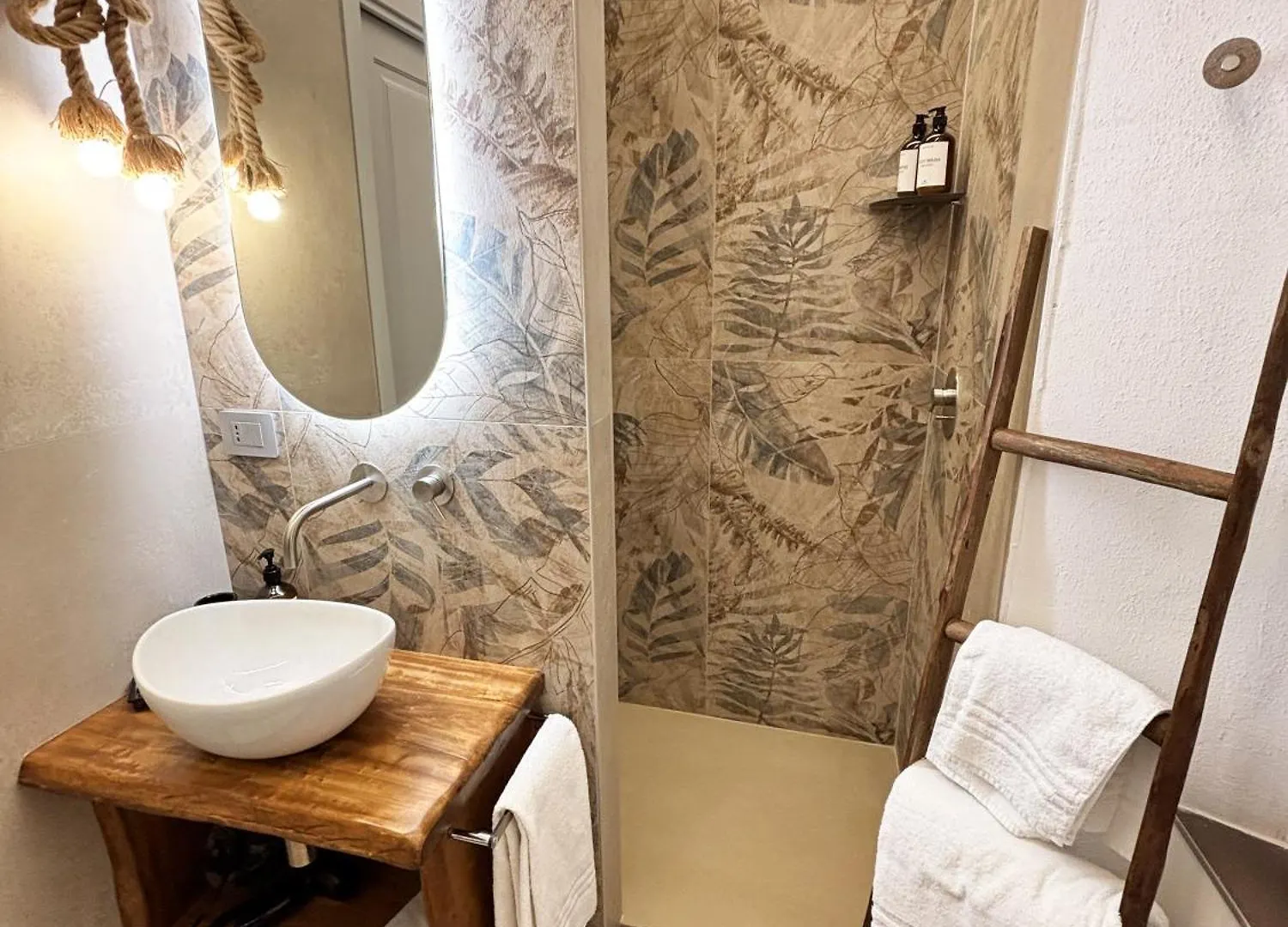 Apartman Torre Antica Montese Guest Room Olaszország