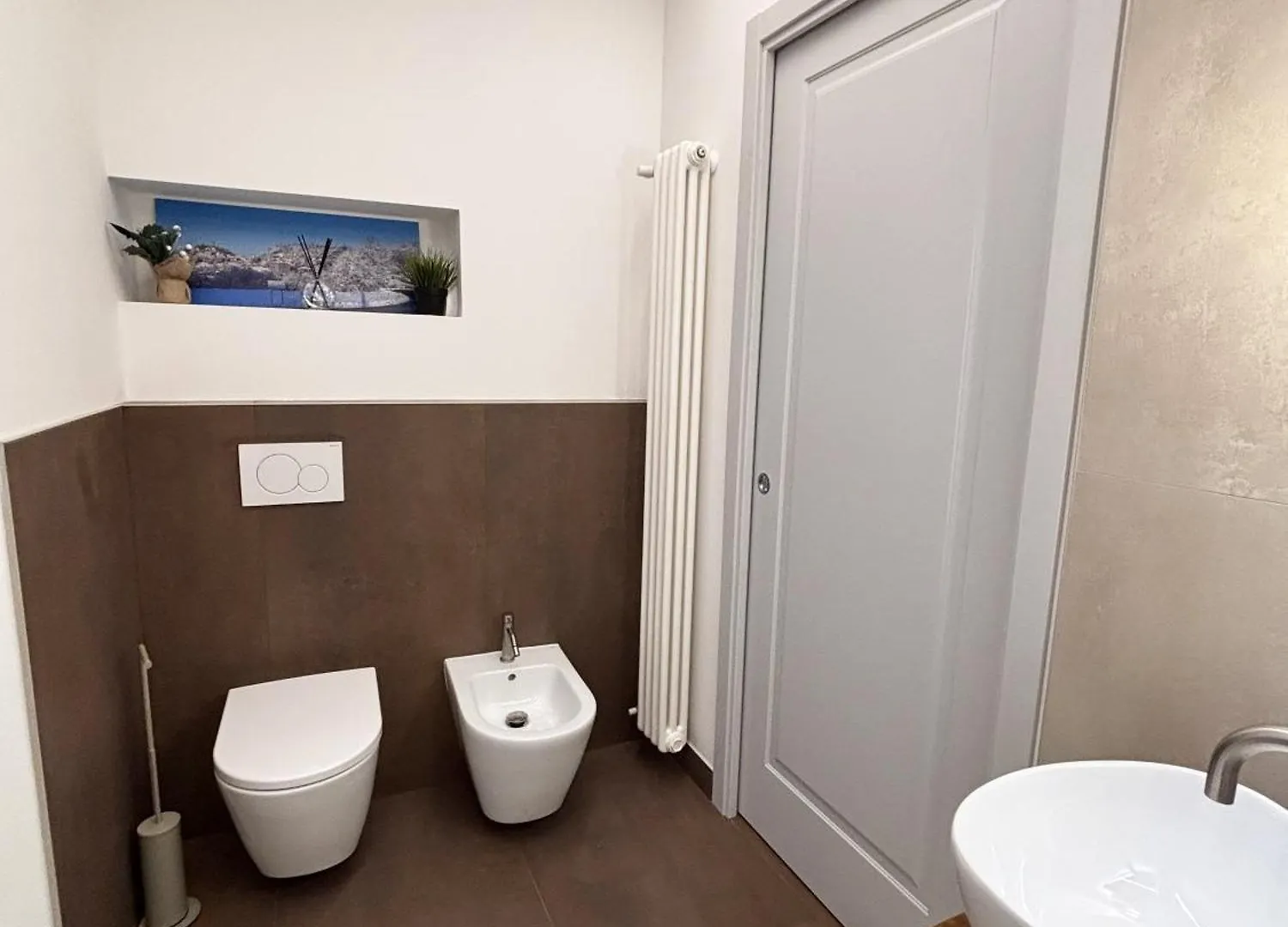 Torre Antica Montese Guest Room Apartman
