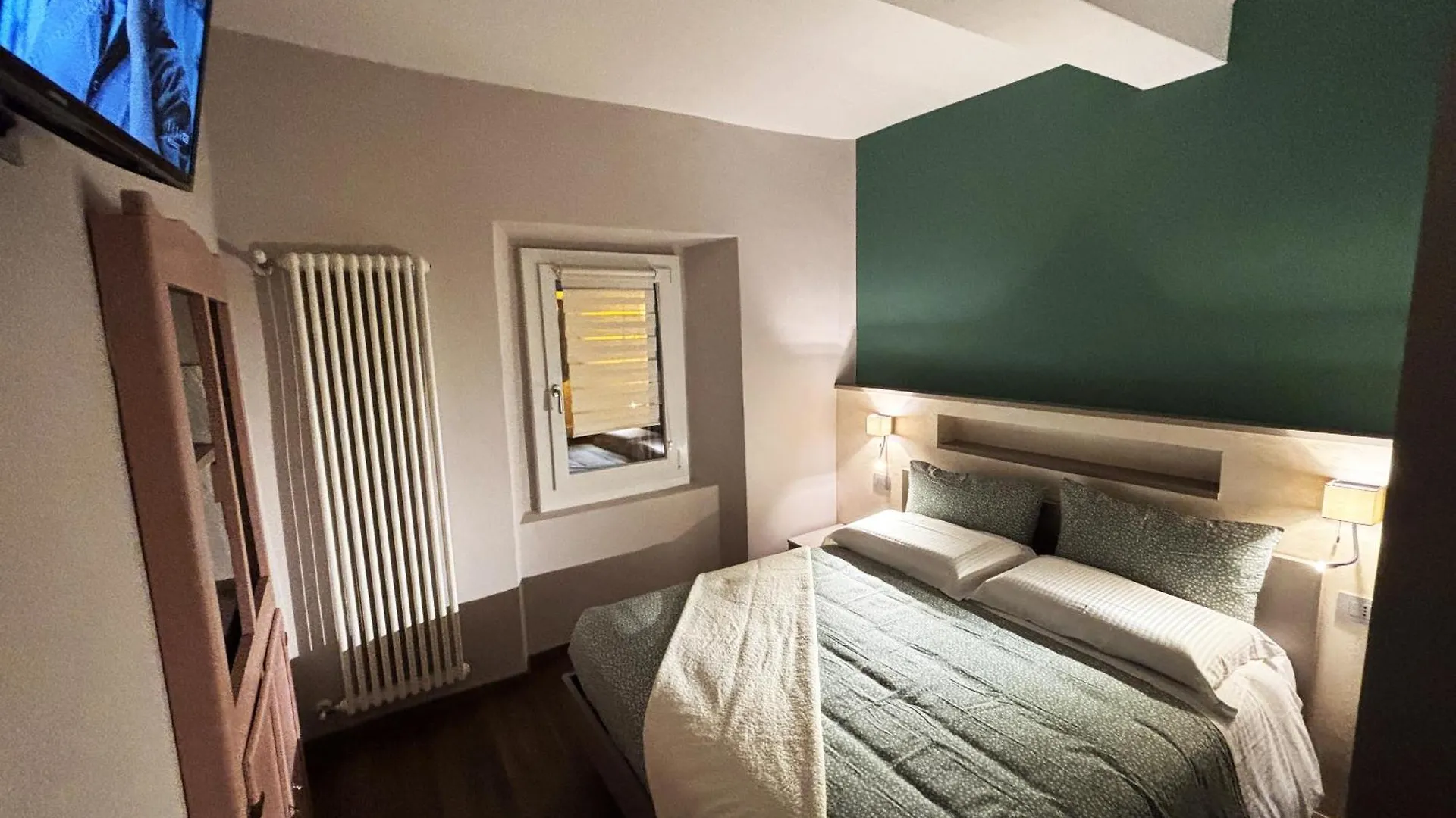 Torre Antica Montese Guest Room Apartman